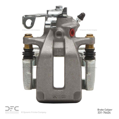 Dynamic Friction Company Disc Brake Caliper 331-74624