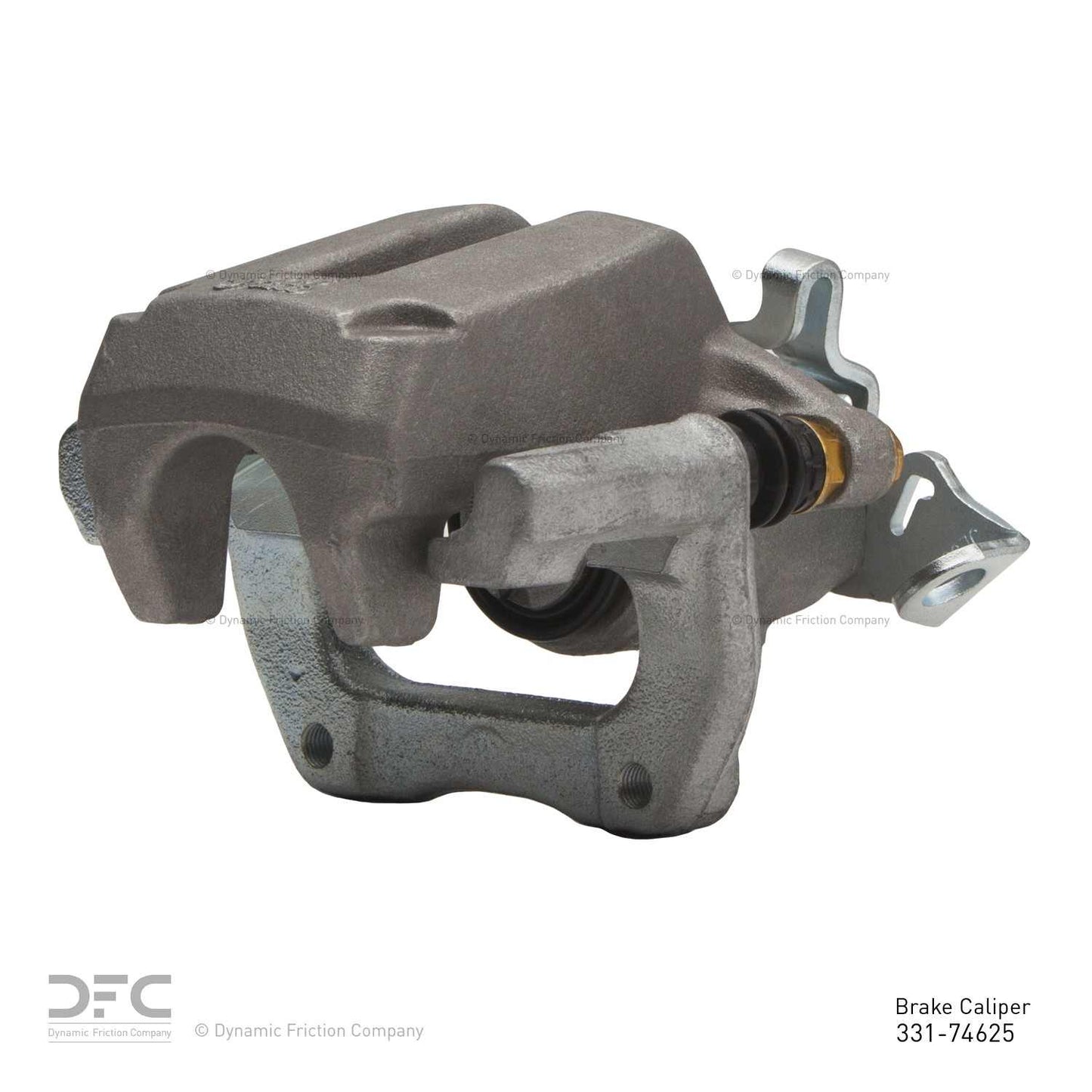 Dynamic Friction Company Disc Brake Caliper 331-74625