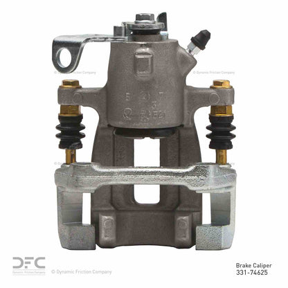 Dynamic Friction Company Disc Brake Caliper 331-74625