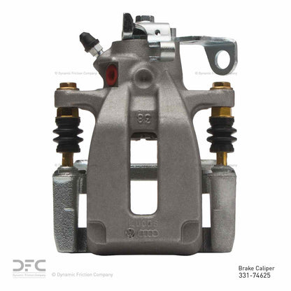 Dynamic Friction Company Disc Brake Caliper 331-74625