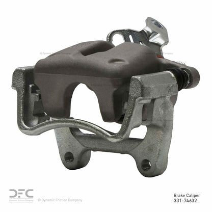Dynamic Friction Company Disc Brake Caliper 331-74632