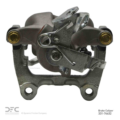 Dynamic Friction Company Disc Brake Caliper 331-74632