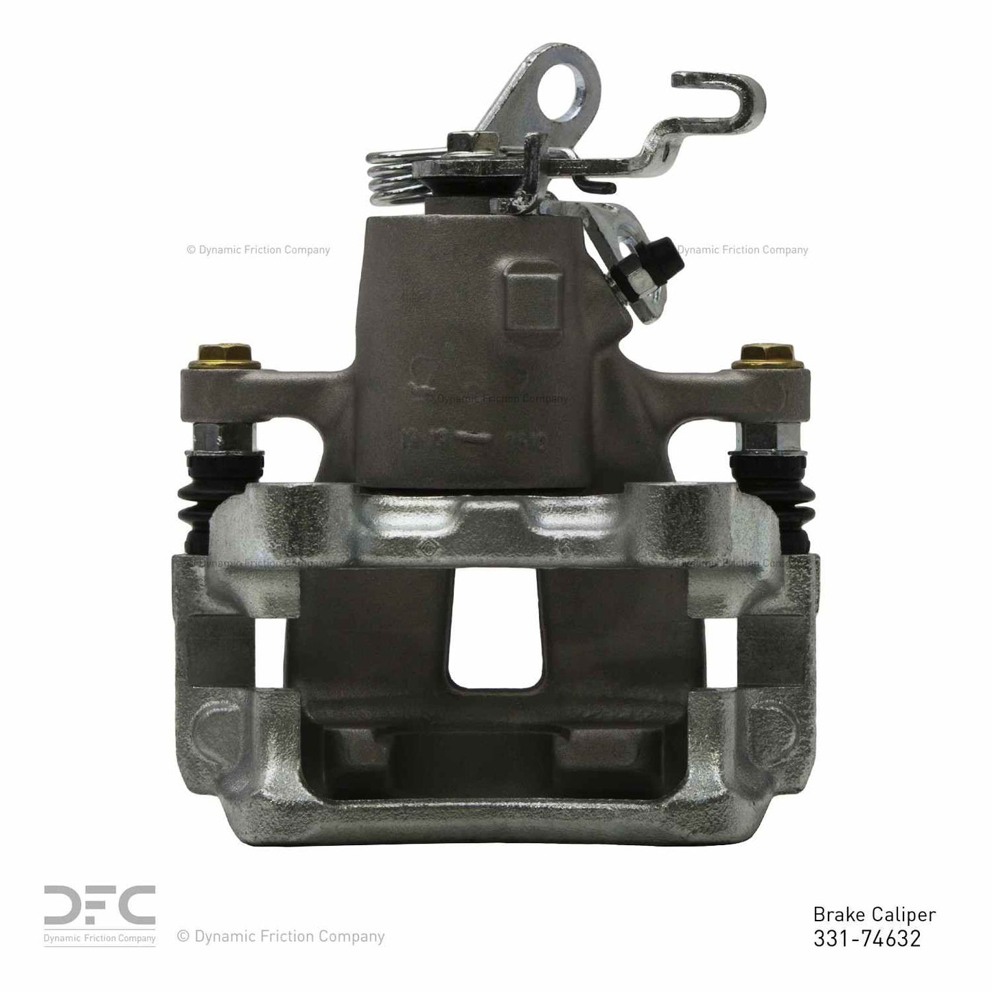 Dynamic Friction Company Disc Brake Caliper 331-74632