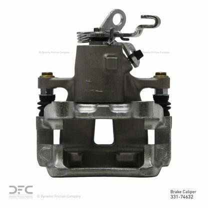 Dynamic Friction Company Disc Brake Caliper 331-74632