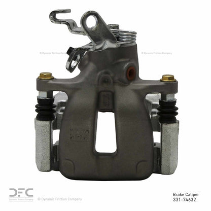 Dynamic Friction Company Disc Brake Caliper 331-74632