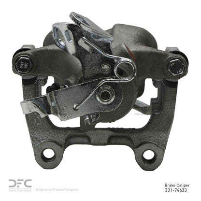 Dynamic Friction Company Disc Brake Caliper 331-74633
