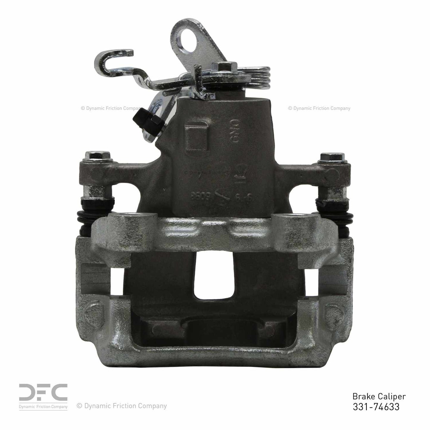 Dynamic Friction Company Disc Brake Caliper 331-74633