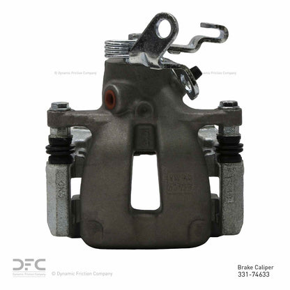 Dynamic Friction Company Disc Brake Caliper 331-74633