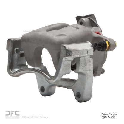 Dynamic Friction Company Disc Brake Caliper 331-74636