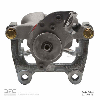 Dynamic Friction Company Disc Brake Caliper 331-74636