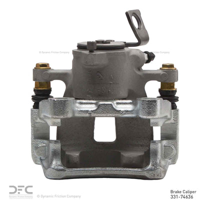 Dynamic Friction Company Disc Brake Caliper 331-74636