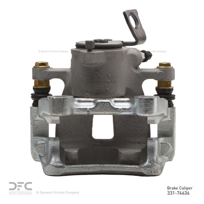 Dynamic Friction Company Disc Brake Caliper 331-74636