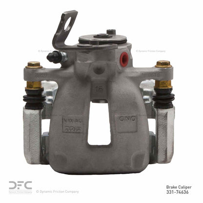 Dynamic Friction Company Disc Brake Caliper 331-74636