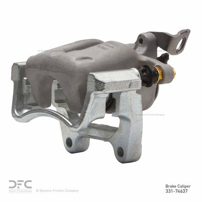 Dynamic Friction Company Disc Brake Caliper 331-74637