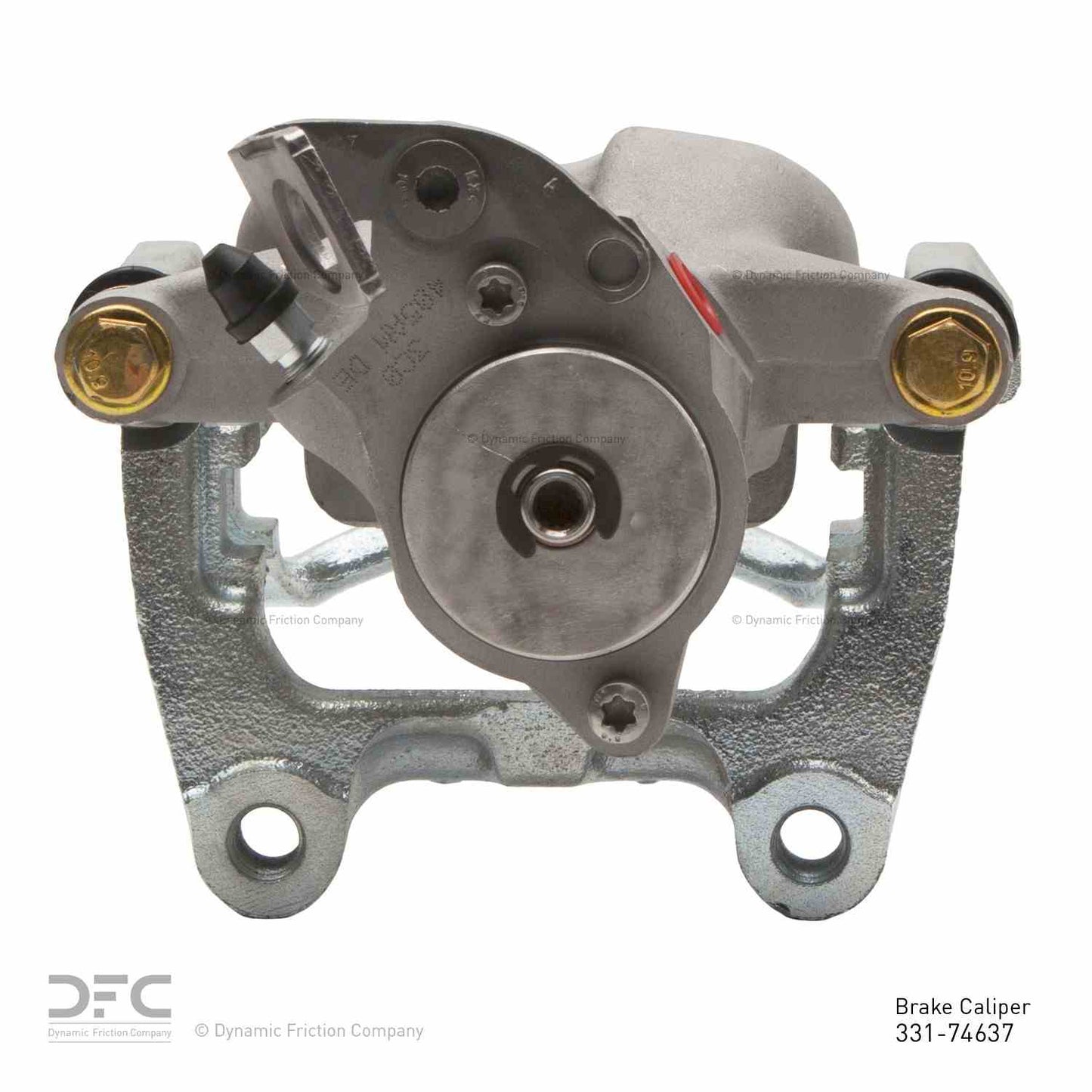 Dynamic Friction Company Disc Brake Caliper 331-74637