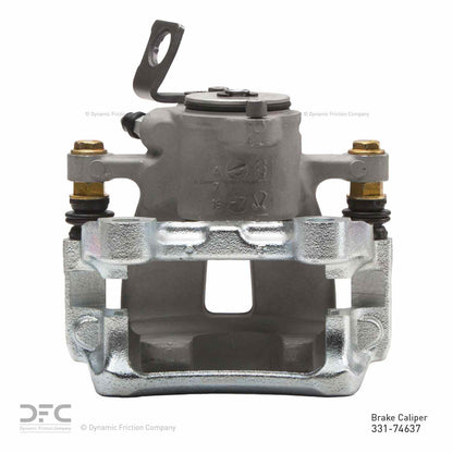Dynamic Friction Company Disc Brake Caliper 331-74637