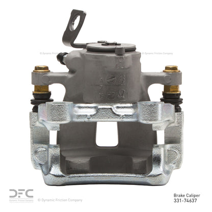 Dynamic Friction Company Disc Brake Caliper 331-74637