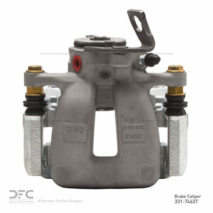 Dynamic Friction Company Disc Brake Caliper 331-74637
