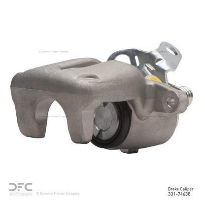 Dynamic Friction Company Disc Brake Caliper 331-74638