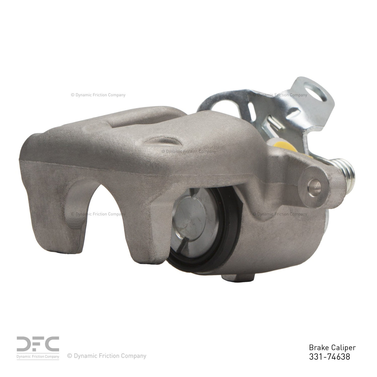 Dynamic Friction Company Disc Brake Caliper 331-74638