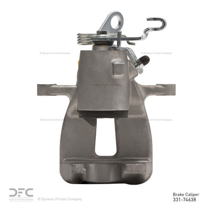 Dynamic Friction Company Disc Brake Caliper 331-74638