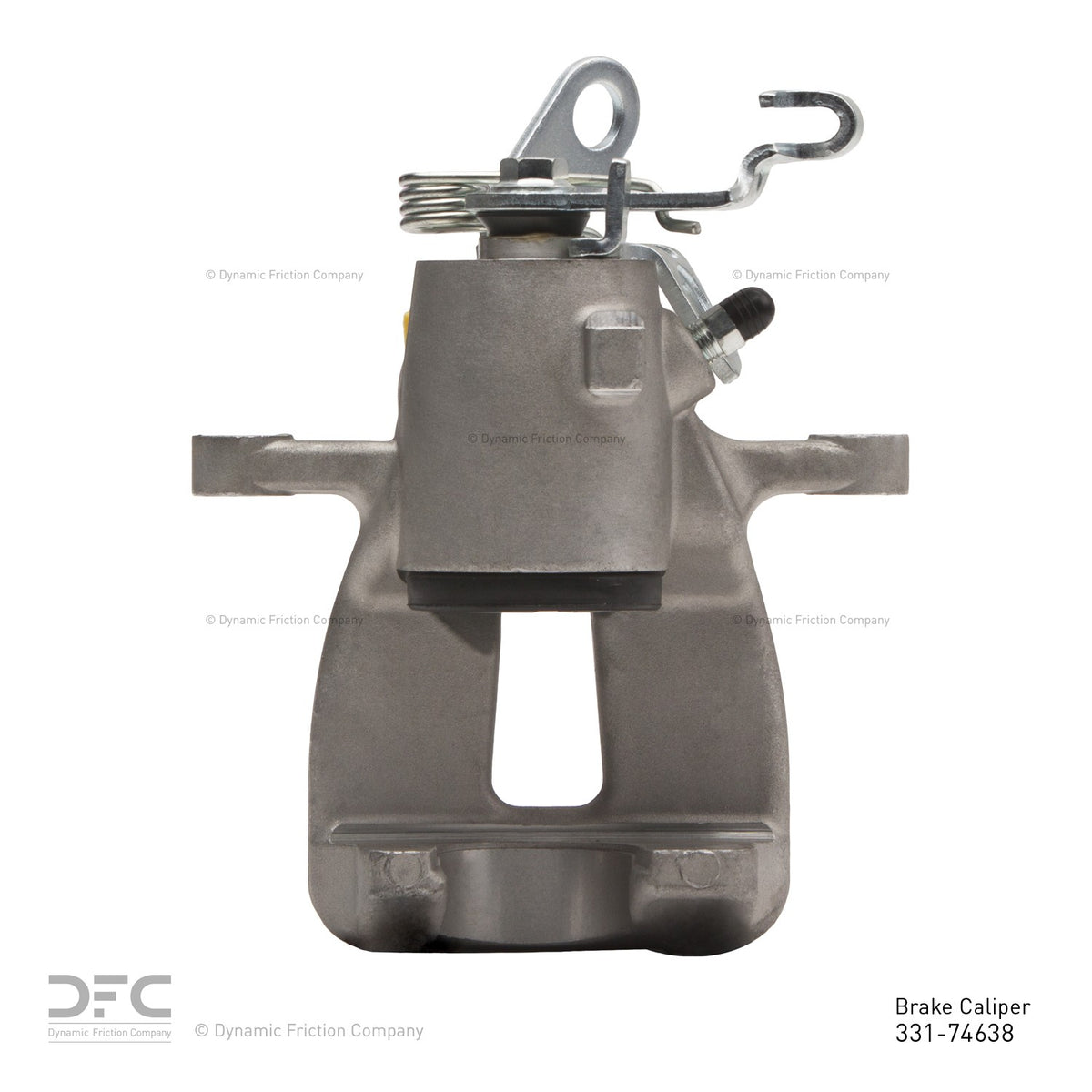Dynamic Friction Company Disc Brake Caliper 331-74638