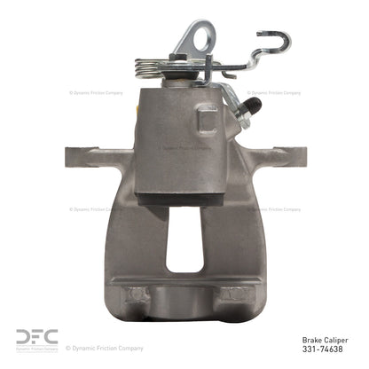 Dynamic Friction Company Disc Brake Caliper 331-74638