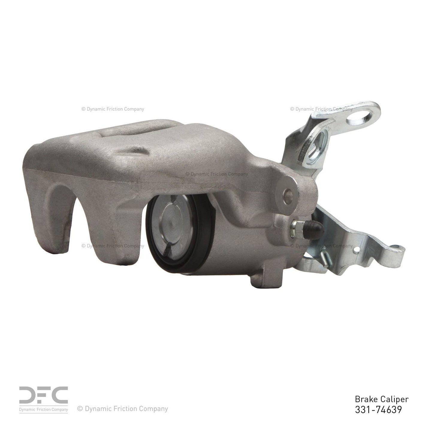 Dynamic Friction Company Disc Brake Caliper 331-74639