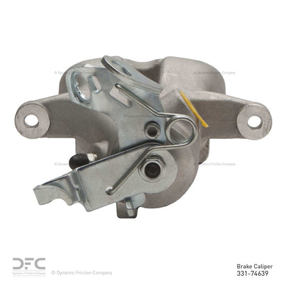 Dynamic Friction Company Disc Brake Caliper 331-74639