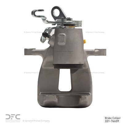Dynamic Friction Company Disc Brake Caliper 331-74639