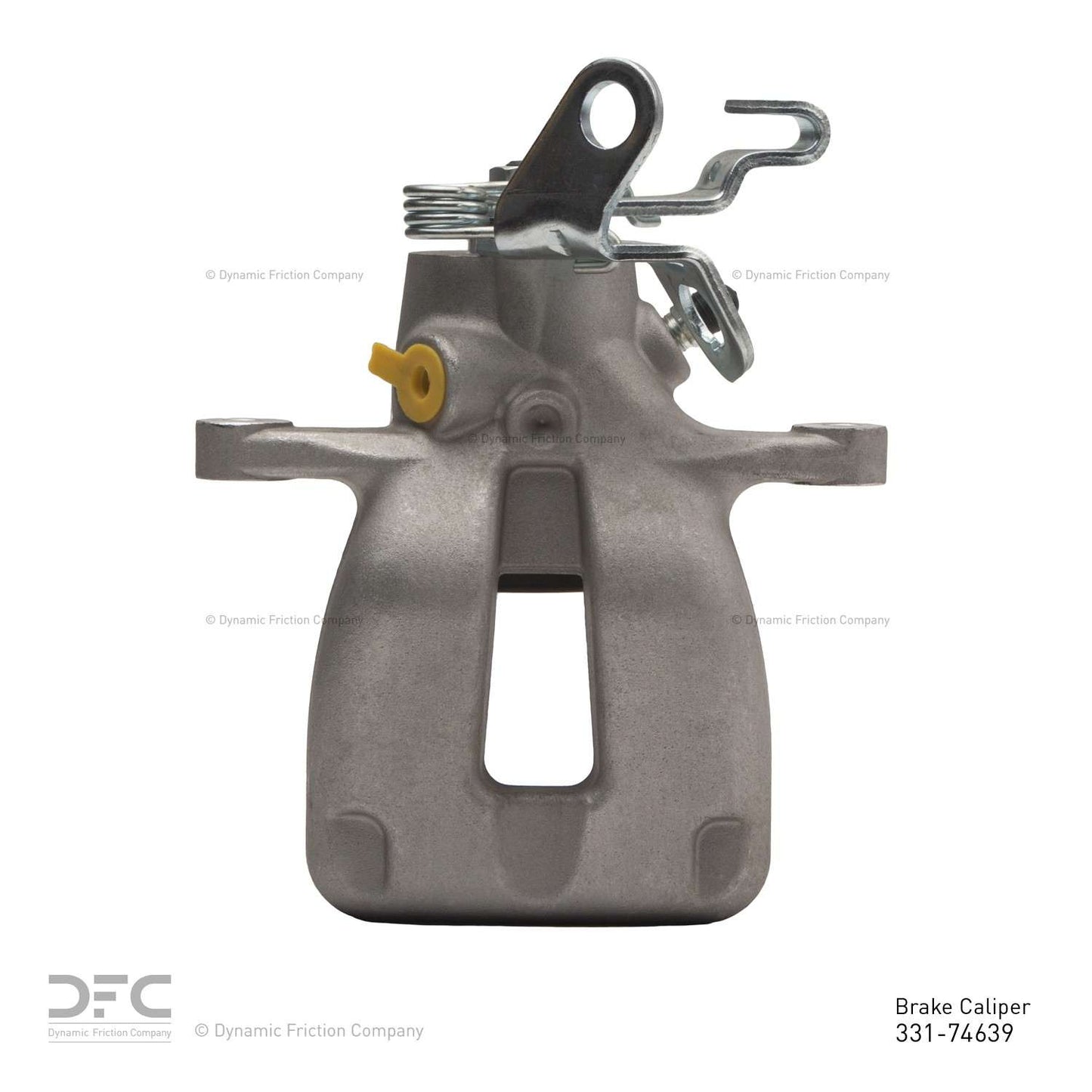 Dynamic Friction Company Disc Brake Caliper 331-74639
