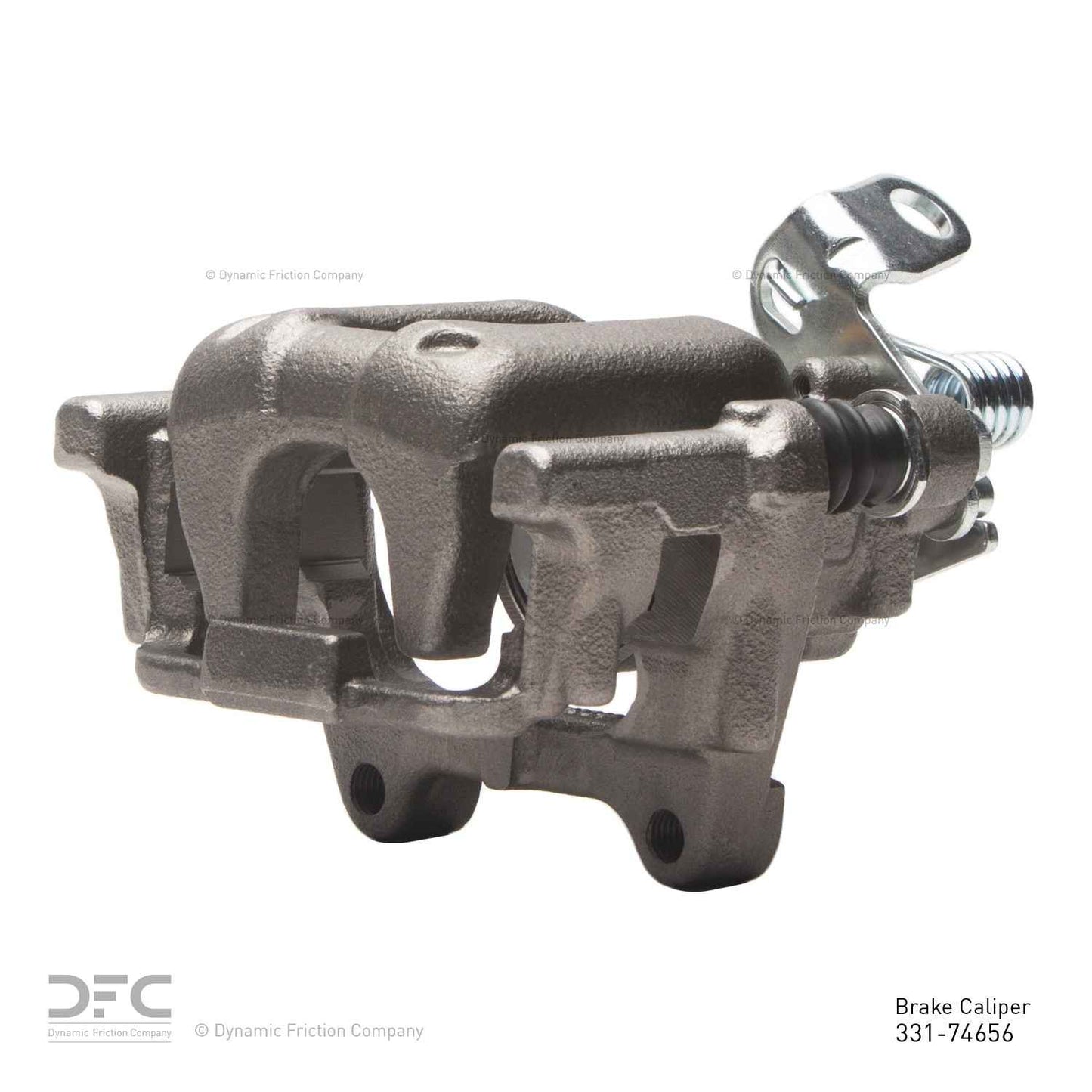 Dynamic Friction Company Disc Brake Caliper 331-74656