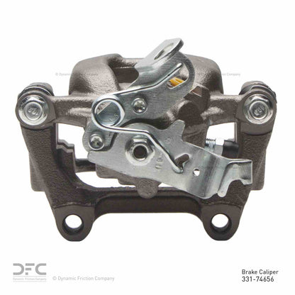 Dynamic Friction Company Disc Brake Caliper 331-74656
