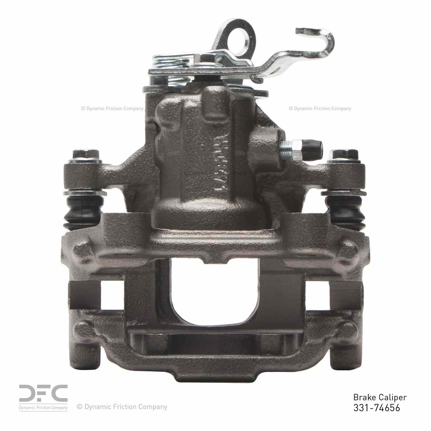 Dynamic Friction Company Disc Brake Caliper 331-74656