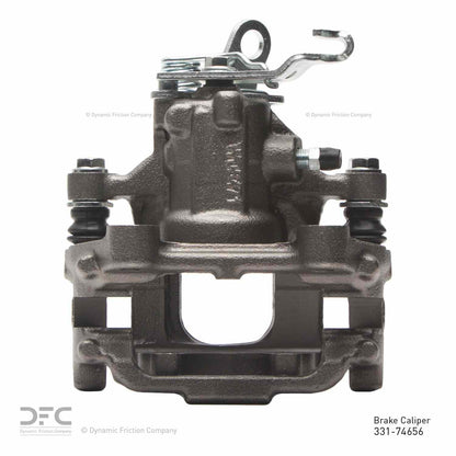 Dynamic Friction Company Disc Brake Caliper 331-74656