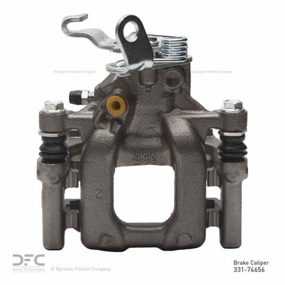 Dynamic Friction Company Disc Brake Caliper 331-74656