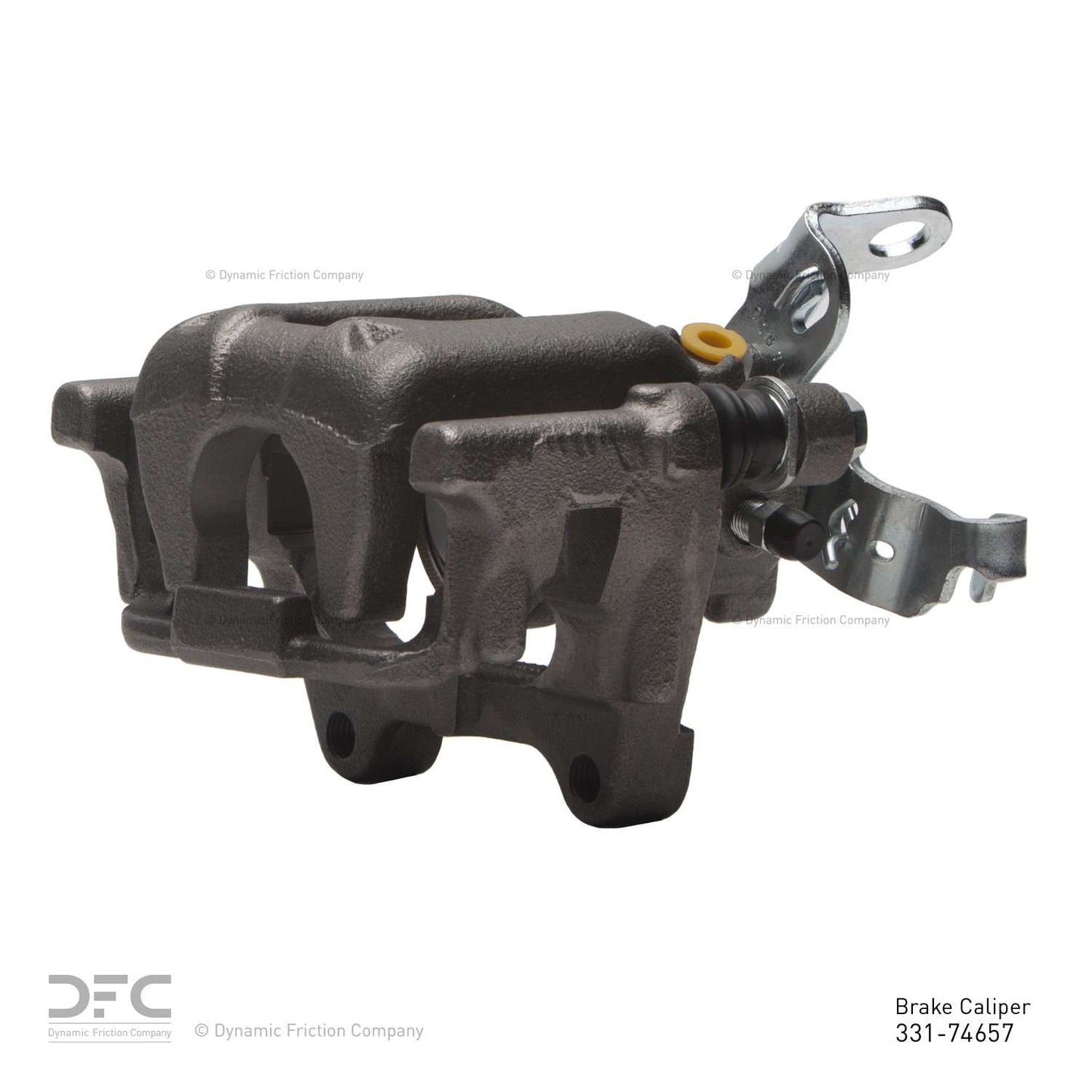 Dynamic Friction Company Disc Brake Caliper 331-74657