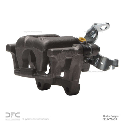 Dynamic Friction Company Disc Brake Caliper 331-74657