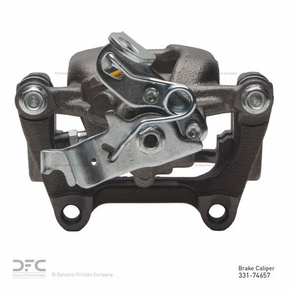 Dynamic Friction Company Disc Brake Caliper 331-74657
