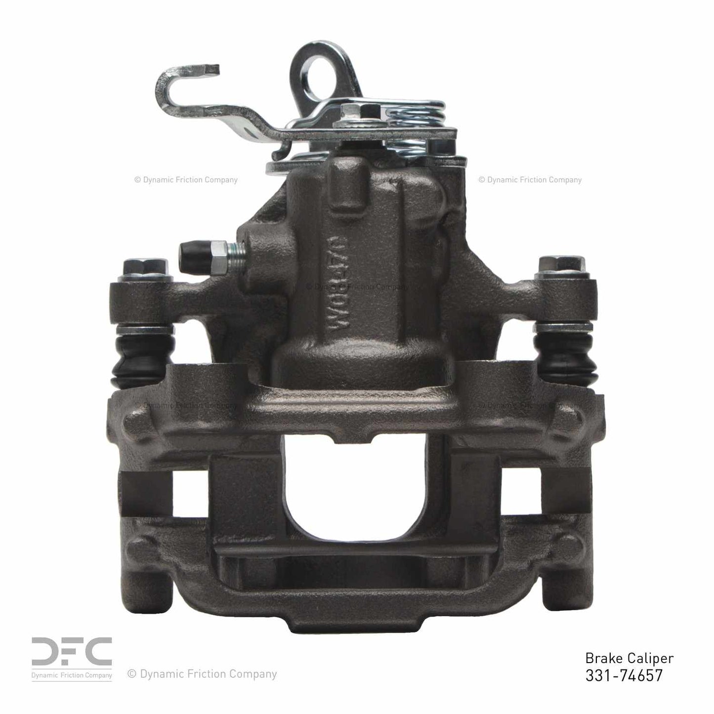Dynamic Friction Company Disc Brake Caliper 331-74657