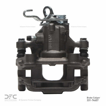 Dynamic Friction Company Disc Brake Caliper 331-74657