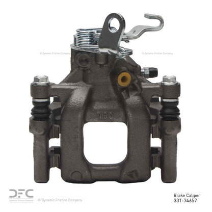 Dynamic Friction Company Disc Brake Caliper 331-74657