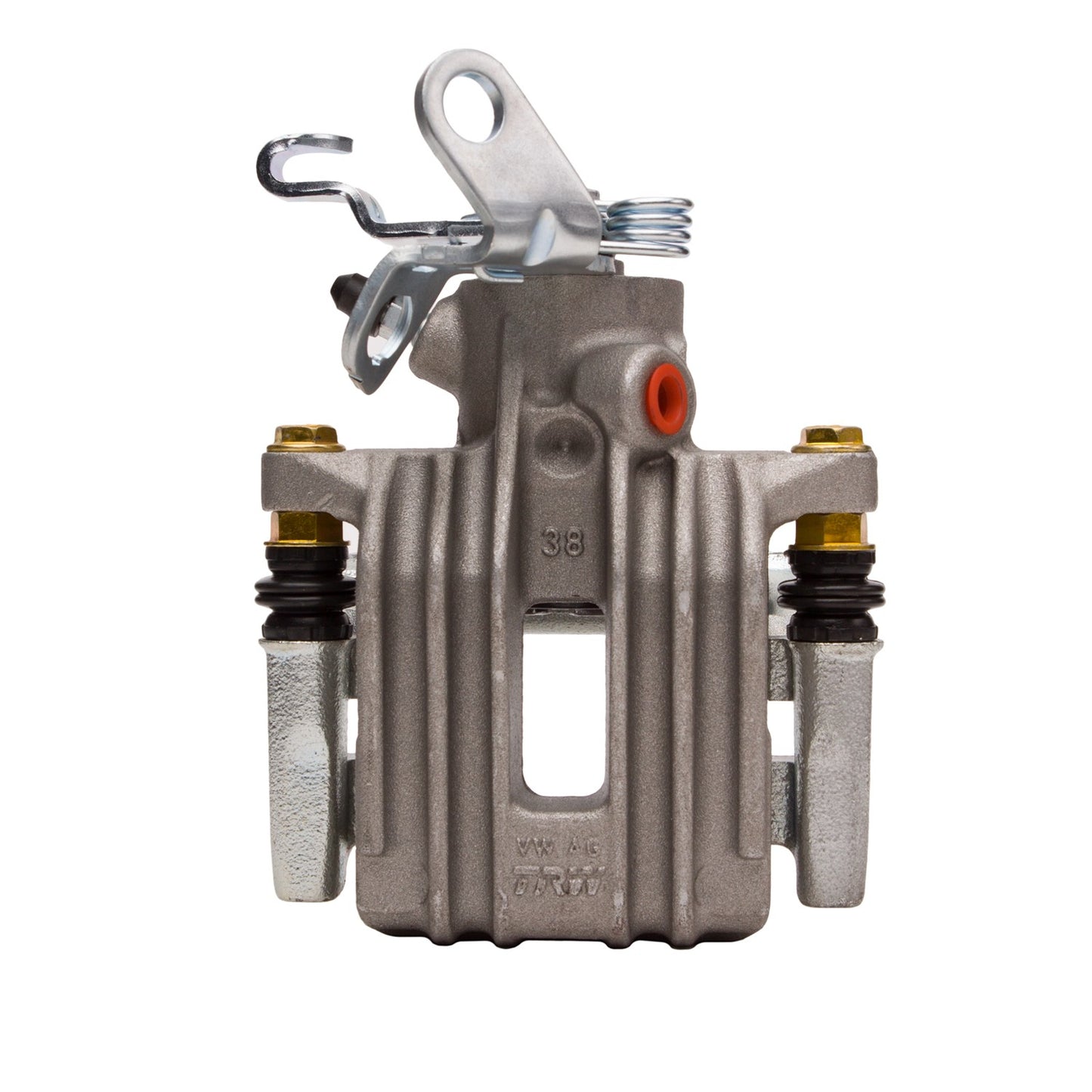 Dynamic Friction Company Disc Brake Caliper 331-74662