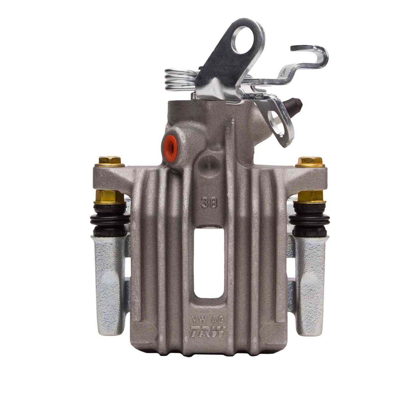 Dynamic Friction Company Disc Brake Caliper 331-74663