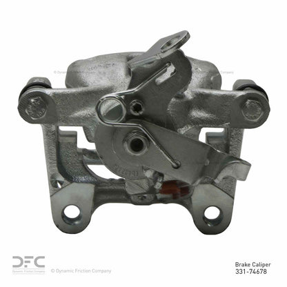 Dynamic Friction Company Disc Brake Caliper 331-74678
