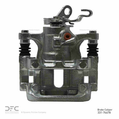 Dynamic Friction Company Disc Brake Caliper 331-74678