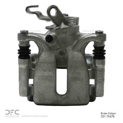 Dynamic Friction Company Disc Brake Caliper 331-74678