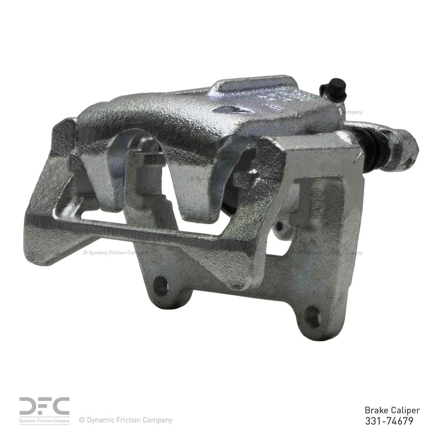 Dynamic Friction Company Disc Brake Caliper 331-74679