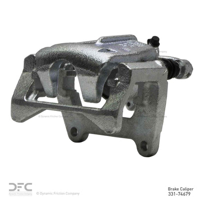 Dynamic Friction Company Disc Brake Caliper 331-74679