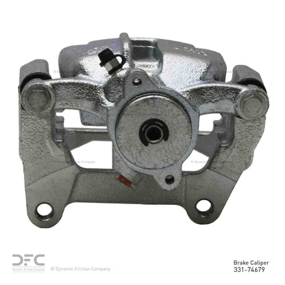 Dynamic Friction Company Disc Brake Caliper 331-74679